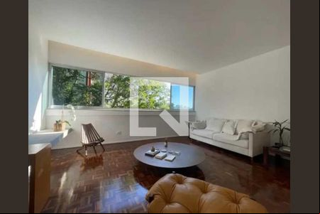 Apartamento para alugar com 4 quartos, 138m² em Ipanema, Rio de Janeiro