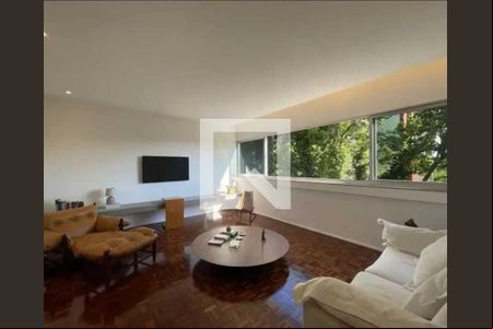 Apartamento para alugar com 4 quartos, 138m² em Ipanema, Rio de Janeiro