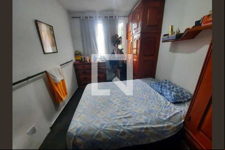Apartamento à venda com 2 quartos, 56m² em Freguesia (Jacarepaguá), Rio de Janeiro
