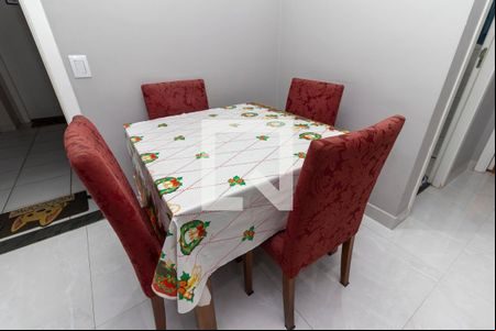 Detalhe da Sala de apartamento para alugar com 2 quartos, 42m² em Jardim Brasilia, São Paulo