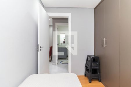 Quarto 1 de apartamento para alugar com 2 quartos, 42m² em Jardim Brasilia, São Paulo