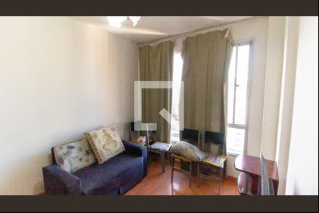 Apartamento para alugar com 1 quarto, 79m² em Icaraí, Niterói