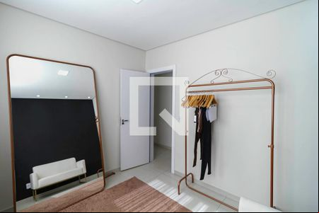 Quarto 2 de casa para alugar com 2 quartos, 112m² em Nacional, Contagem