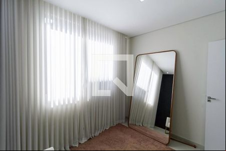 Quarto 2 de casa para alugar com 2 quartos, 112m² em Nacional, Contagem