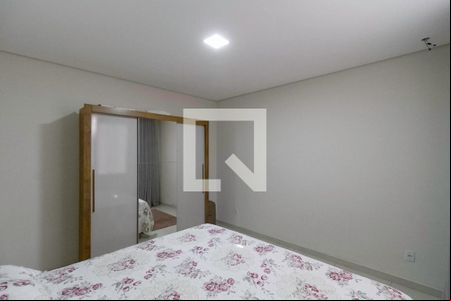 Quarto 1 de casa para alugar com 2 quartos, 112m² em Nacional, Contagem