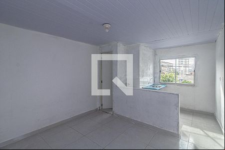 Studio de kitnet/studio para alugar com 1 quarto, 23m² em Sacomã, São Paulo
