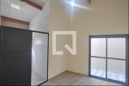 Suíte 2 de casa à venda com 2 quartos, 207m² em Olímpico, São Caetano do Sul