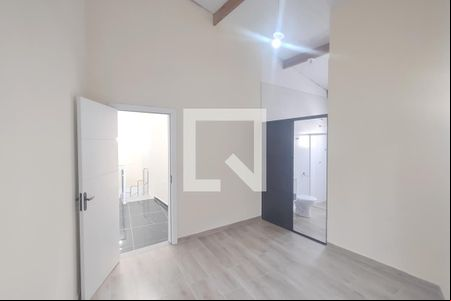 Suíte 2 de casa à venda com 2 quartos, 207m² em Olímpico, São Caetano do Sul