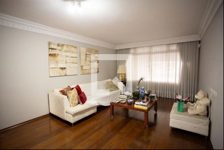 Sala de casa à venda com 3 quartos, 203m² em Parque Sao Domingos, São Paulo