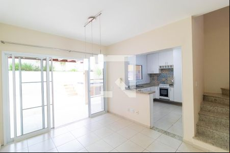 Salas de apartamento para alugar com 3 quartos, 180m² em Fazenda Santa Cândida, Campinas