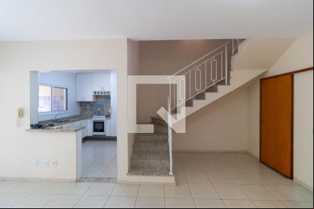 Salas de apartamento para alugar com 3 quartos, 180m² em Fazenda Santa Cândida, Campinas