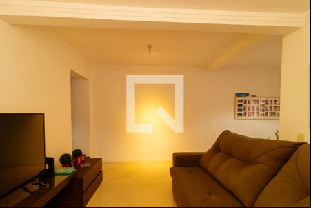 Sala de casa à venda com 3 quartos, 163m² em Tucuruvi, São Paulo