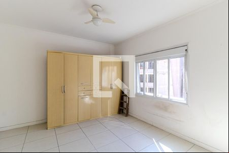 Quarto de apartamento para alugar com 1 quarto, 57m² em Centro Histórico de São Paulo, São Paulo