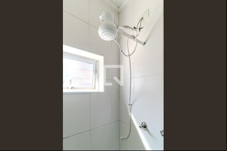 Banheiro de apartamento para alugar com 1 quarto, 57m² em Centro Histórico de São Paulo, São Paulo