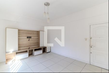 Sala de apartamento para alugar com 1 quarto, 57m² em Centro Histórico de São Paulo, São Paulo