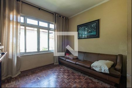 Sala de TV de casa para alugar com 3 quartos, 400m² em Alto de Pinheiros, São Paulo