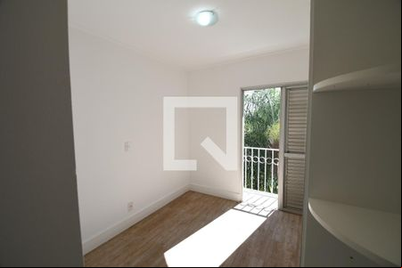 Quarto 1 de apartamento para alugar com 3 quartos, 88m² em Jardim das Paineiras, Campinas