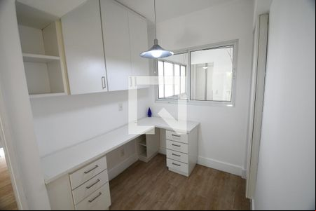  Escritório de apartamento para alugar com 3 quartos, 88m² em Jardim das Paineiras, Campinas