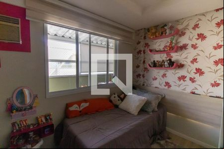 Quarto  de apartamento à venda com 2 quartos, 100m² em Badu, Niterói