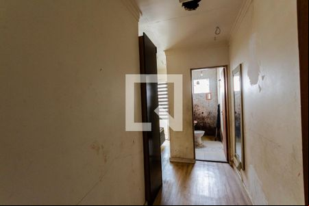 Suíte de apartamento à venda com 2 quartos, 52m² em Parque das Nações, Santo André