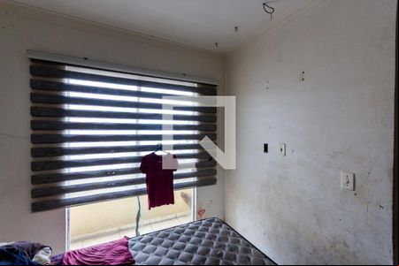 Suíte de apartamento à venda com 2 quartos, 52m² em Parque das Nações, Santo André