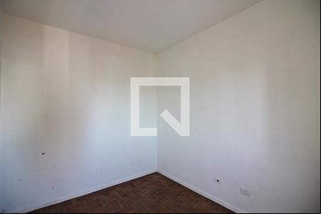 Quarto  de apartamento para alugar com 1 quarto, 36m² em Nova Petrópolis, São Bernardo do Campo
