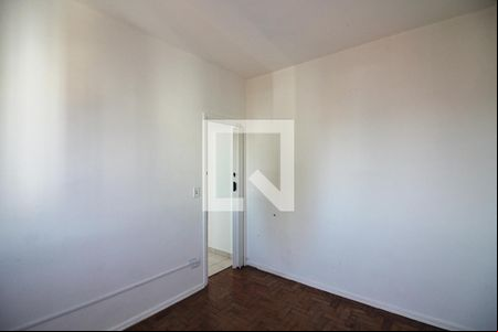Quarto  de apartamento para alugar com 1 quarto, 36m² em Nova Petrópolis, São Bernardo do Campo