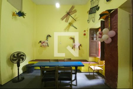 sala de apartamento para alugar com 3 quartos, 500m² em Dois de Julho, Salvador
