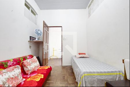 quarto 2 de apartamento para alugar com 3 quartos, 500m² em Dois de Julho, Salvador