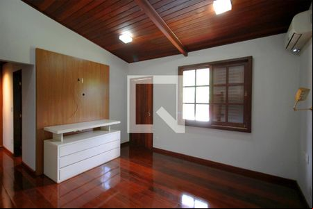 Sala de Estar 2 de casa à venda com 5 quartos, 4500m² em Vale dos Cristais, Nova Lima