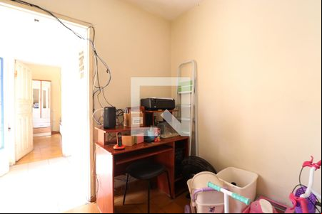 Quarto 1 de casa para alugar com 6 quartos, 100m² em Vila Romana, São Paulo