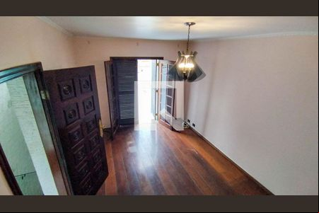 Sala de casa à venda com 3 quartos, 221m² em Vila Matilde, São Paulo