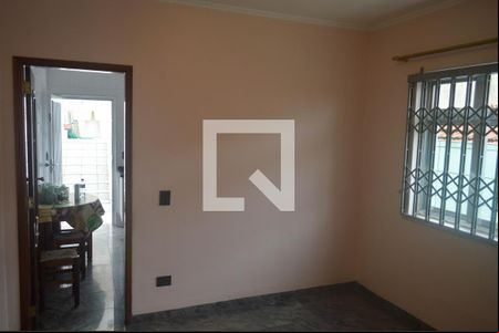 Sala de Jantar de casa à venda com 3 quartos, 221m² em Vila Matilde, São Paulo