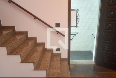 Sala de casa à venda com 3 quartos, 221m² em Vila Matilde, São Paulo
