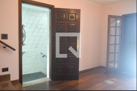 Sala de casa à venda com 3 quartos, 221m² em Vila Matilde, São Paulo