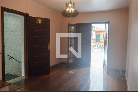 Sala de casa à venda com 3 quartos, 221m² em Vila Matilde, São Paulo