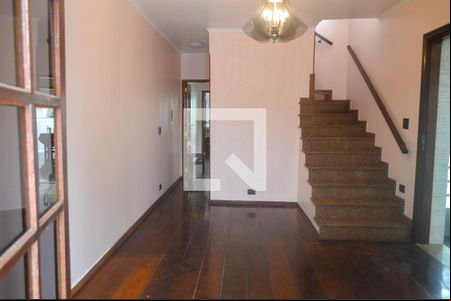 Sala de casa à venda com 3 quartos, 221m² em Vila Matilde, São Paulo