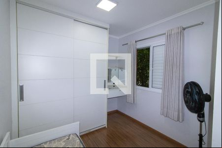  Quarto 2 de apartamento para alugar com 3 quartos, 105m² em Parque das Flores, Campinas