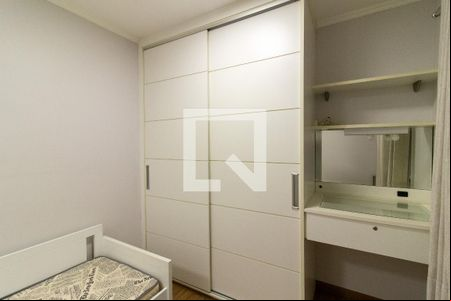  Quarto 2 de apartamento para alugar com 3 quartos, 105m² em Parque das Flores, Campinas