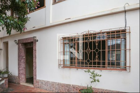 Varanda de casa à venda com 3 quartos, 244m² em Perdizes, São Paulo