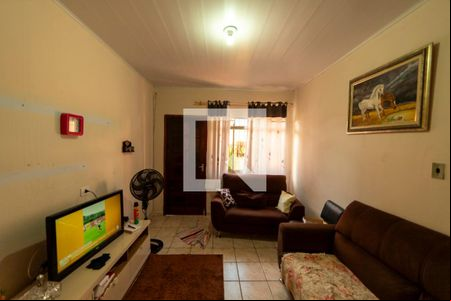 Sala de casa à venda com 2 quartos, 130m² em Vila Boa Vista, Barueri