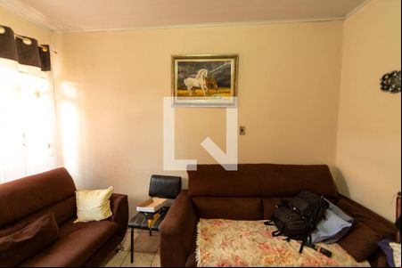Sala de casa à venda com 2 quartos, 130m² em Vila Boa Vista, Barueri