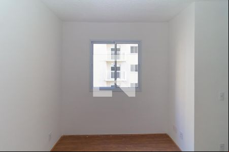 Quarto 1 de apartamento à venda com 2 quartos, 33m² em Vila Graciosa, São Paulo