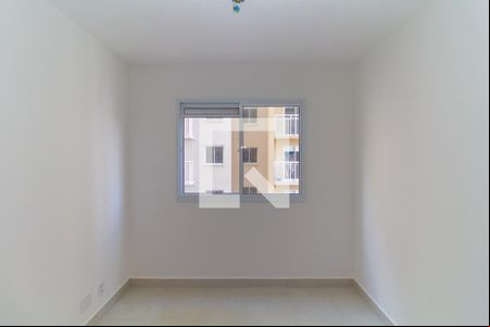 Sala de apartamento à venda com 2 quartos, 33m² em Vila Graciosa, São Paulo