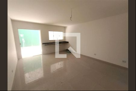Casa à venda com 3 quartos, 100m² em Parque São Lucas, São Paulo