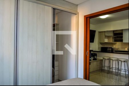 Quarto de apartamento para alugar com 1 quarto, 34m² em Rio Branco, Porto Alegre