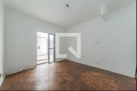 Sala de Jantar de casa para alugar com 3 quartos, 136m² em Vila Clementino, São Paulo