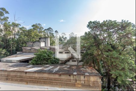 Vista do quarto 1 de apartamento para alugar com 2 quartos, 40m² em Canhema, Diadema
