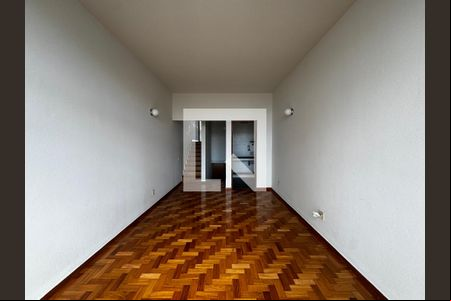Sala de apartamento para alugar com 1 quarto, 68m² em Funcionários, Belo Horizonte