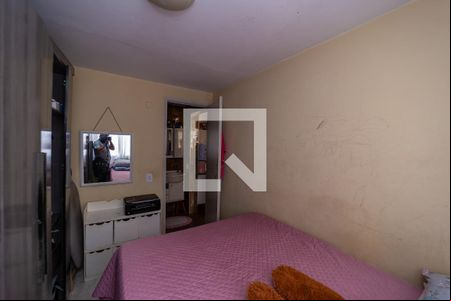 Quarto 2 de apartamento para alugar com 2 quartos, 56m² em Artur Alvim, São Paulo